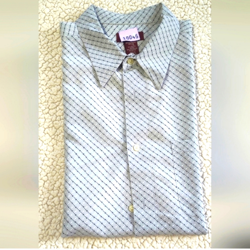 Covington Shirt for Men's XL